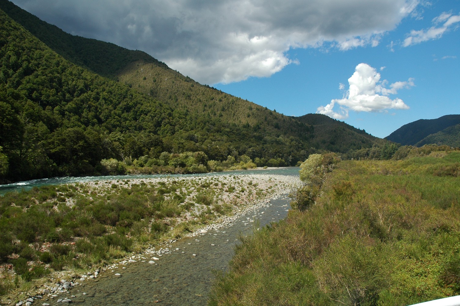 027   23 01   Nelson   Greymouth